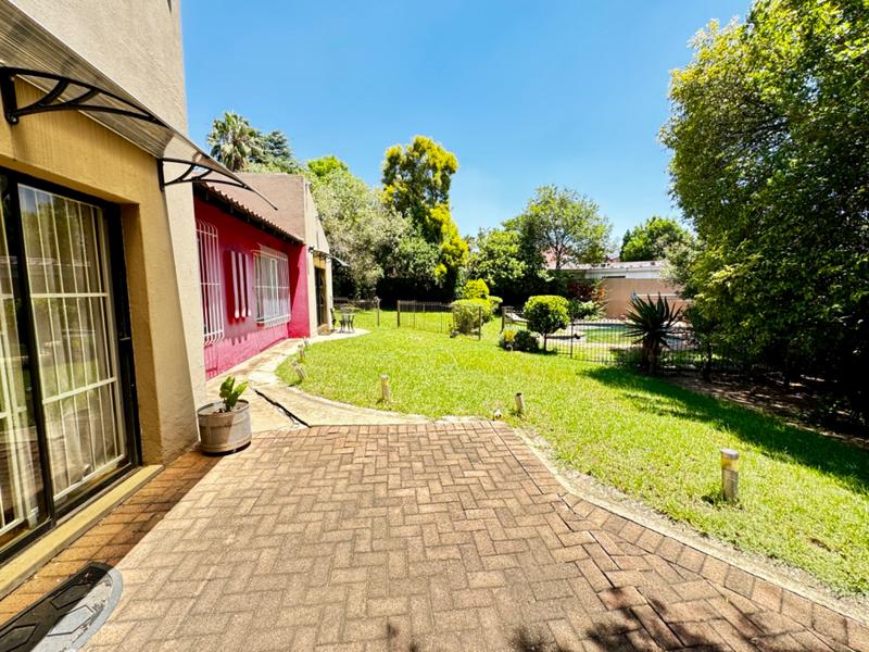 4 Bedroom Property for Sale in Kelvin Gauteng