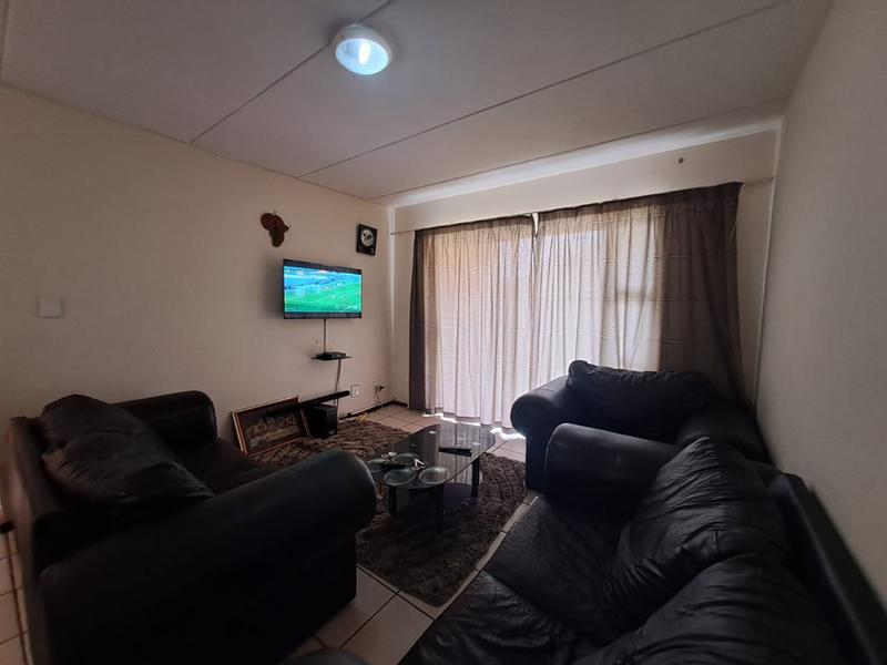 2 Bedroom Property for Sale in Parkrand Gauteng
