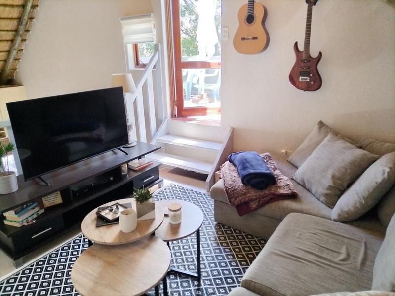 1 Bedroom Property for Sale in Jukskei Park Gauteng