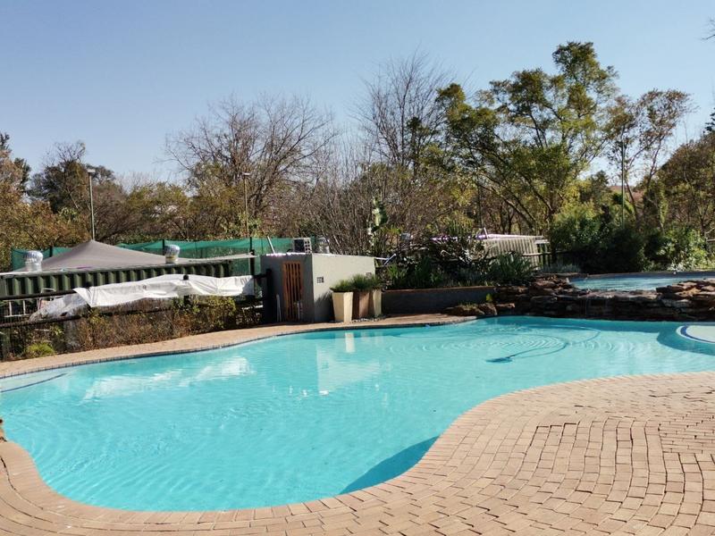 1 Bedroom Property for Sale in Jukskei Park Gauteng