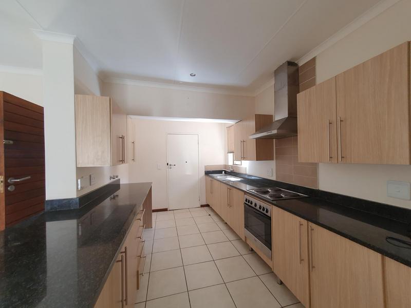 2 Bedroom Property for Sale in Mooikloof Ridge Gauteng