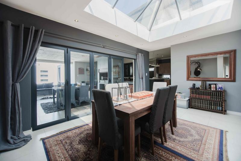 3 Bedroom Property for Sale in Copperleaf Estate Gauteng