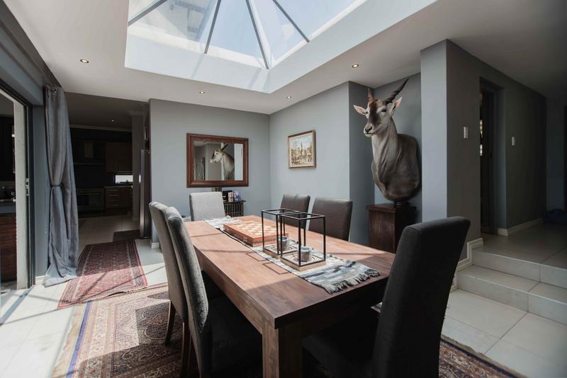 3 Bedroom Property for Sale in Copperleaf Estate Gauteng