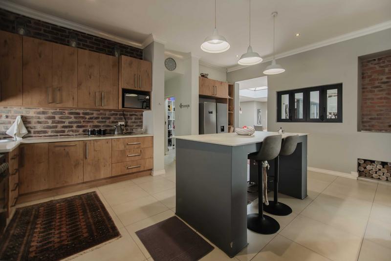 3 Bedroom Property for Sale in Copperleaf Estate Gauteng