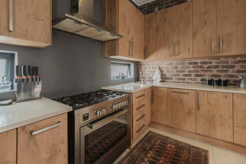 3 Bedroom Property for Sale in Copperleaf Estate Gauteng