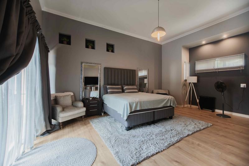 3 Bedroom Property for Sale in Copperleaf Estate Gauteng