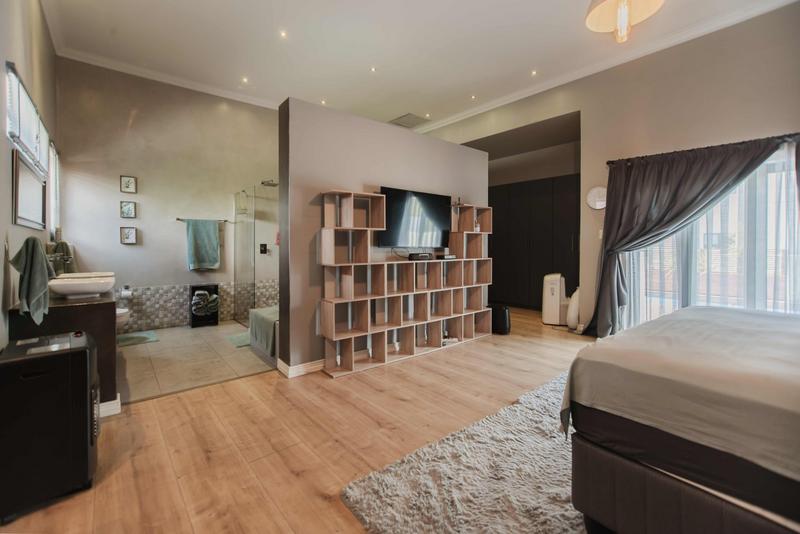 3 Bedroom Property for Sale in Copperleaf Estate Gauteng