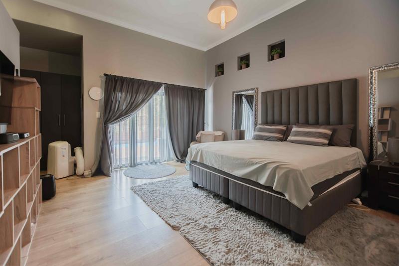 3 Bedroom Property for Sale in Copperleaf Estate Gauteng