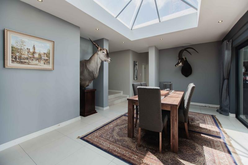 3 Bedroom Property for Sale in Copperleaf Estate Gauteng