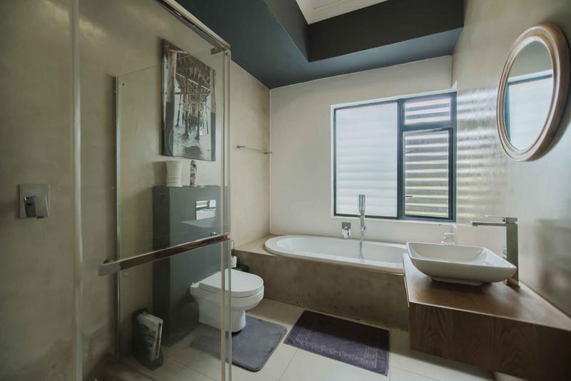 3 Bedroom Property for Sale in Copperleaf Estate Gauteng