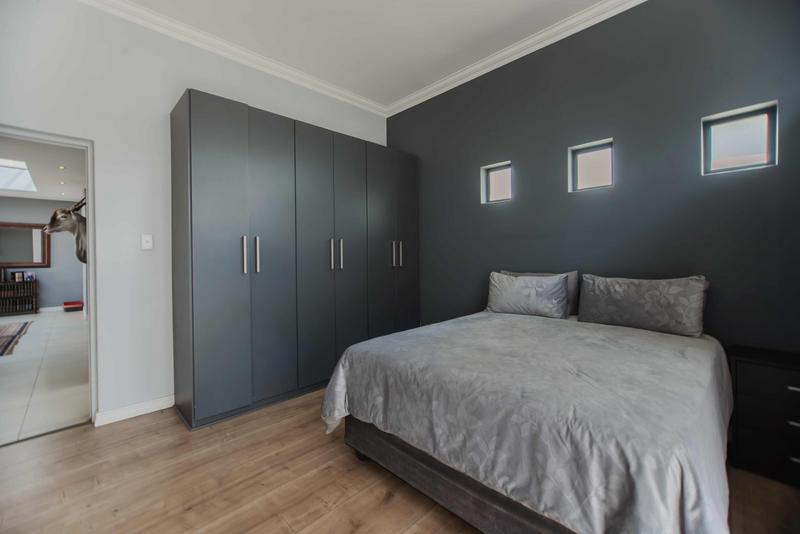 3 Bedroom Property for Sale in Copperleaf Estate Gauteng