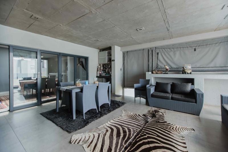 3 Bedroom Property for Sale in Copperleaf Estate Gauteng