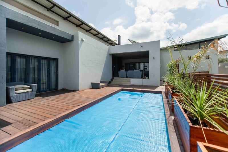 3 Bedroom Property for Sale in Copperleaf Estate Gauteng