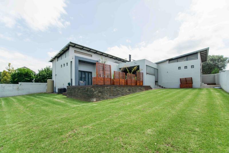 3 Bedroom Property for Sale in Copperleaf Estate Gauteng