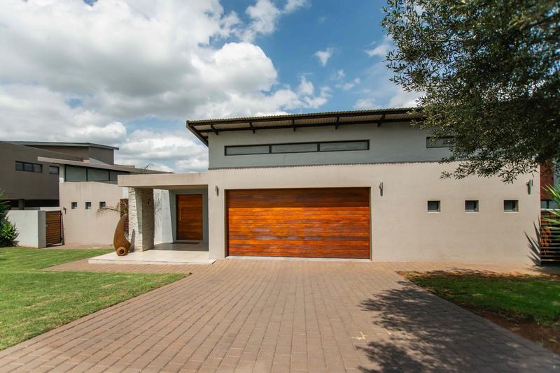 3 Bedroom Property for Sale in Copperleaf Estate Gauteng