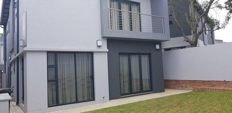 To Let 3 Bedroom Property for Rent in Morningside Gauteng