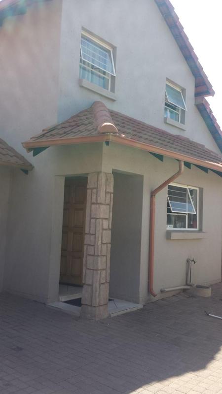 4 Bedroom Property for Sale in Ravenswood Gauteng