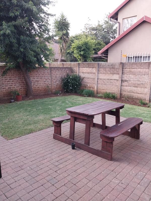 4 Bedroom Property for Sale in Ravenswood Gauteng