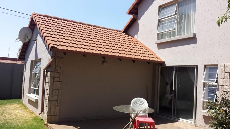 4 Bedroom Property for Sale in Ravenswood Gauteng