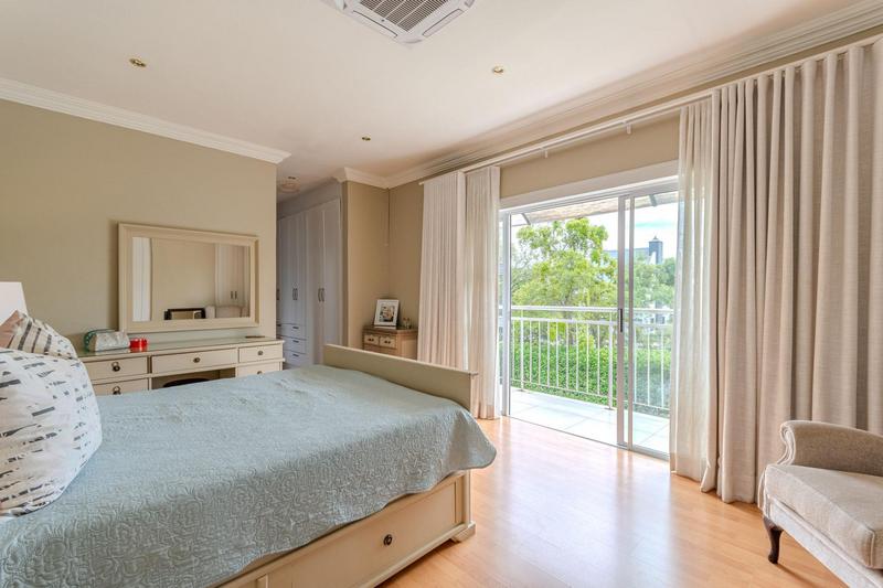 5 Bedroom Property for Sale in Boardwalk Gauteng