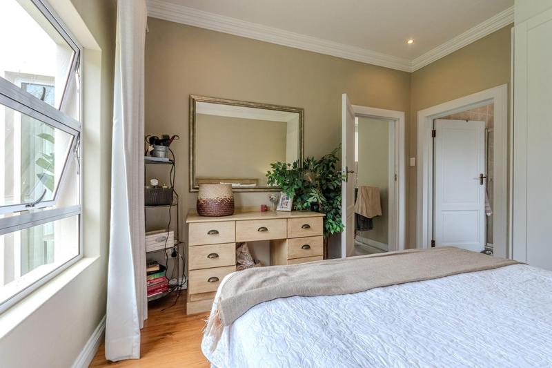 5 Bedroom Property for Sale in Boardwalk Gauteng