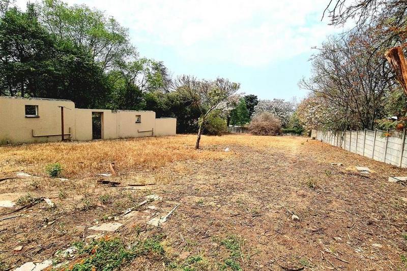 0 Bedroom Property for Sale in Ferndale Gauteng