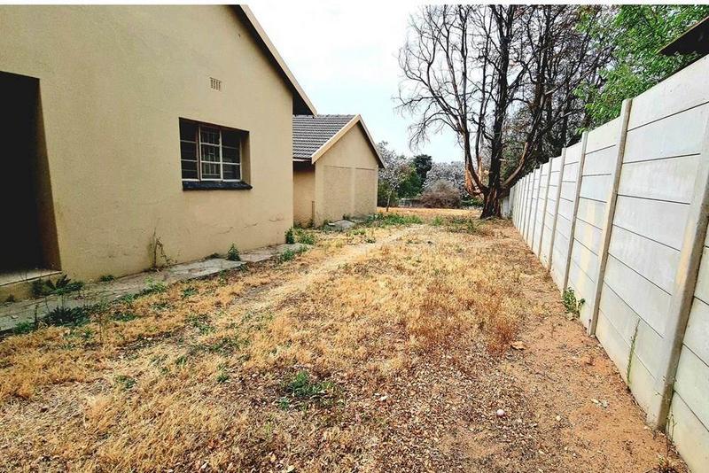 0 Bedroom Property for Sale in Ferndale Gauteng