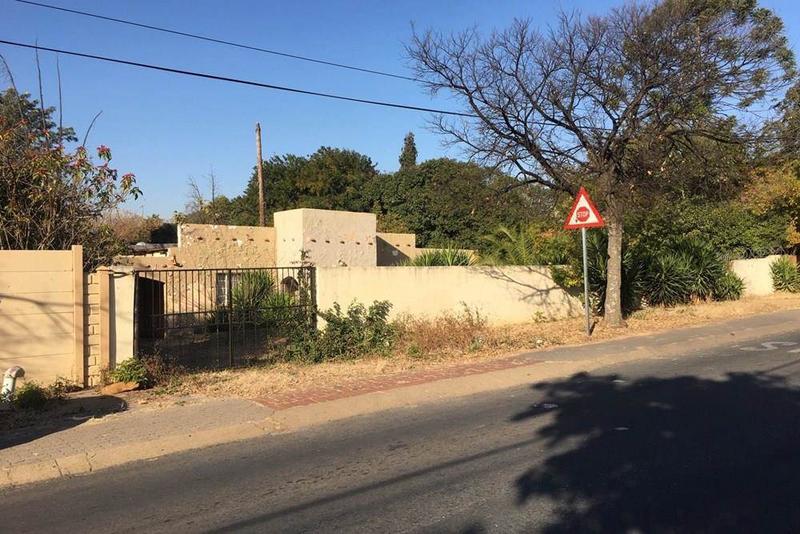 0 Bedroom Property for Sale in Ferndale Gauteng