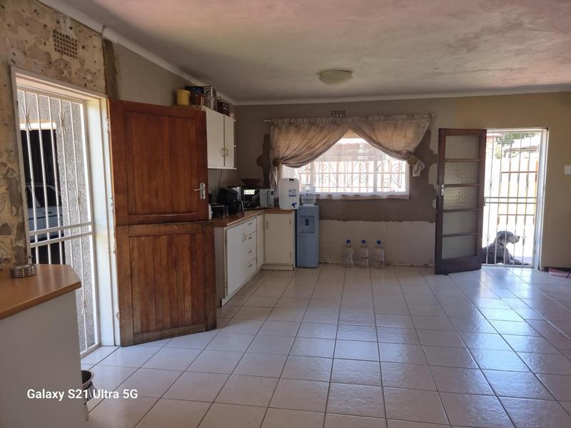 To Let 4 Bedroom Property for Rent in Heidelberg Gauteng