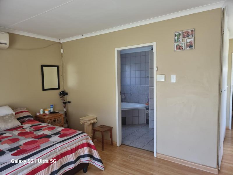 To Let 4 Bedroom Property for Rent in Heidelberg Gauteng