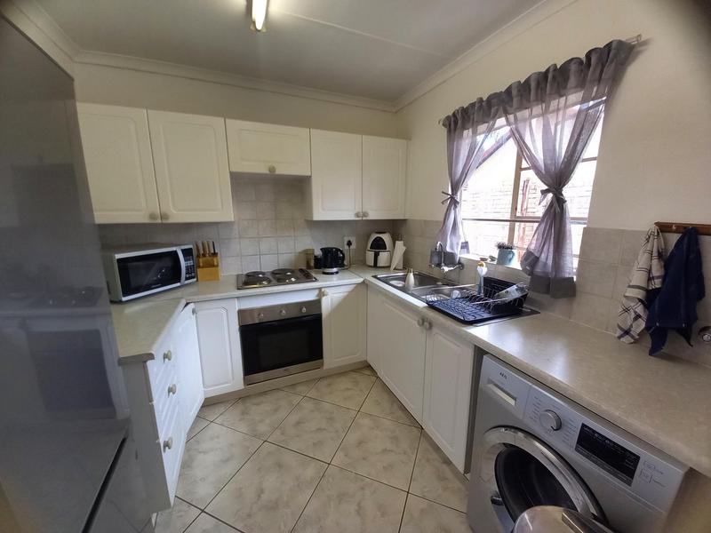 To Let 2 Bedroom Property for Rent in Moreleta Park Gauteng
