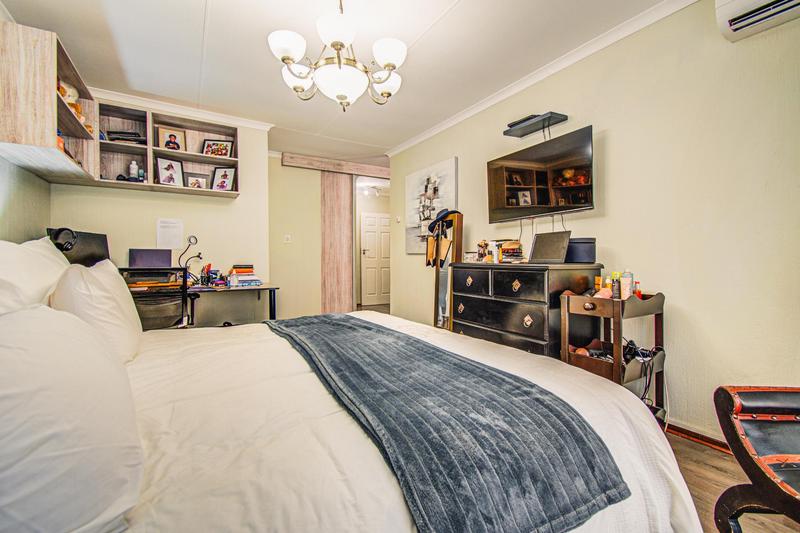 3 Bedroom Property for Sale in Dowerglen Gauteng