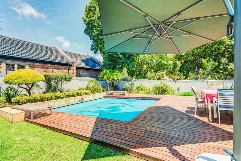 3 Bedroom Property for Sale in Dowerglen Gauteng