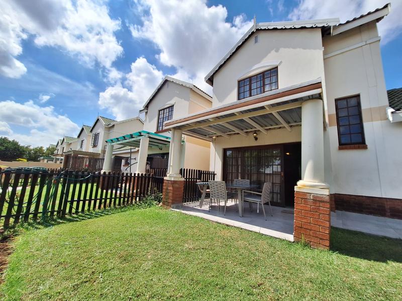 2 Bedroom Property for Sale in Montana Gauteng