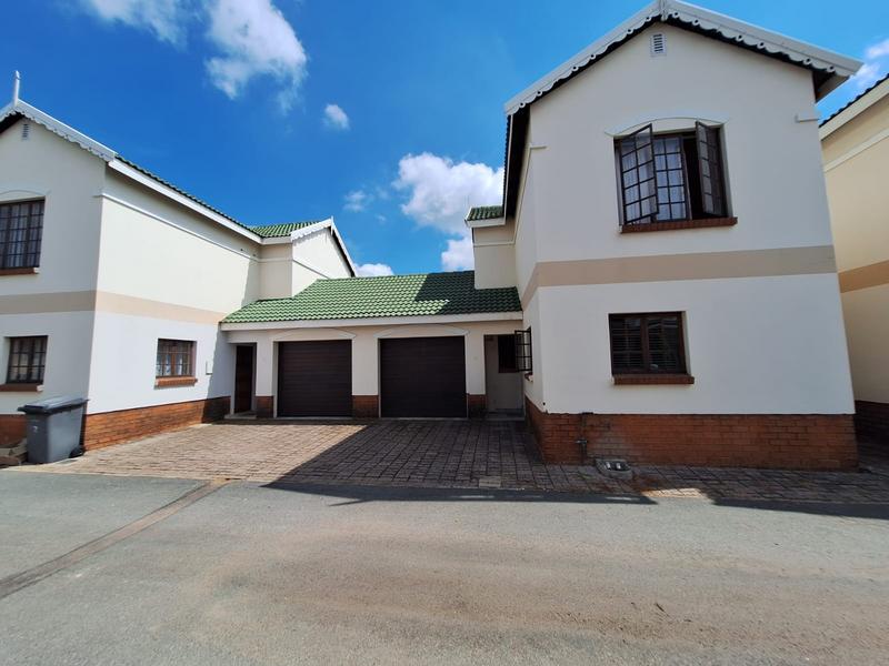 2 Bedroom Property for Sale in Montana Gauteng