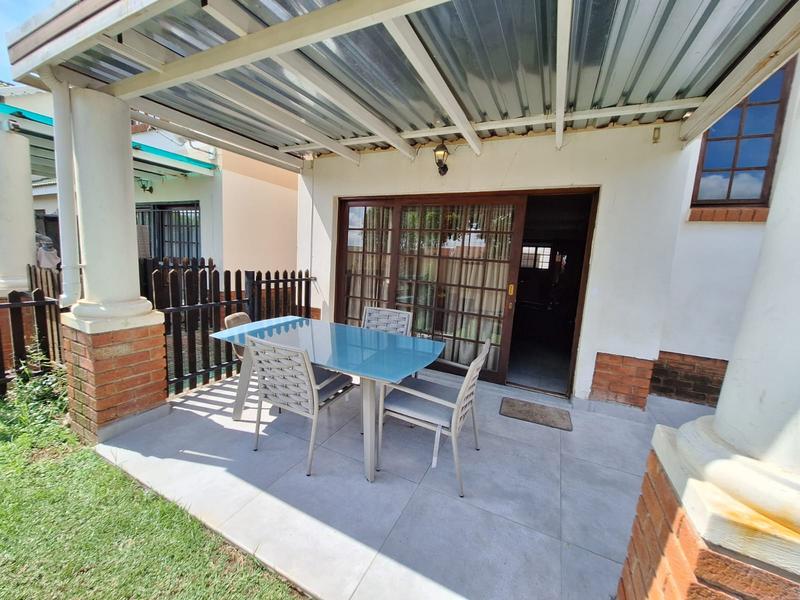 2 Bedroom Property for Sale in Montana Gauteng