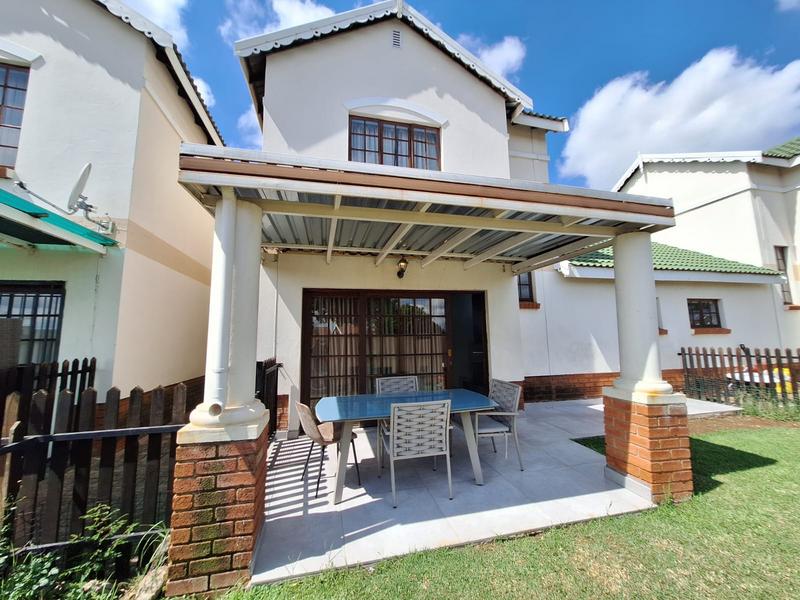 2 Bedroom Property for Sale in Montana Gauteng