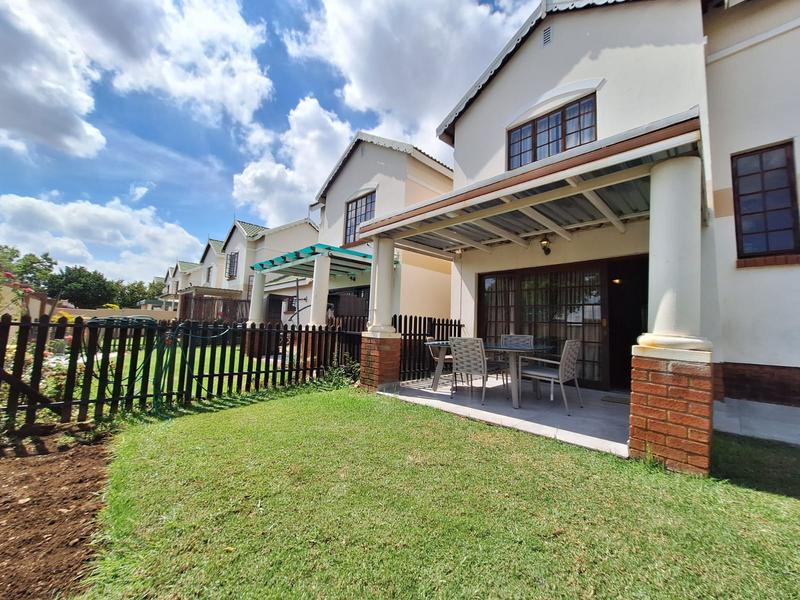 2 Bedroom Property for Sale in Montana Gauteng