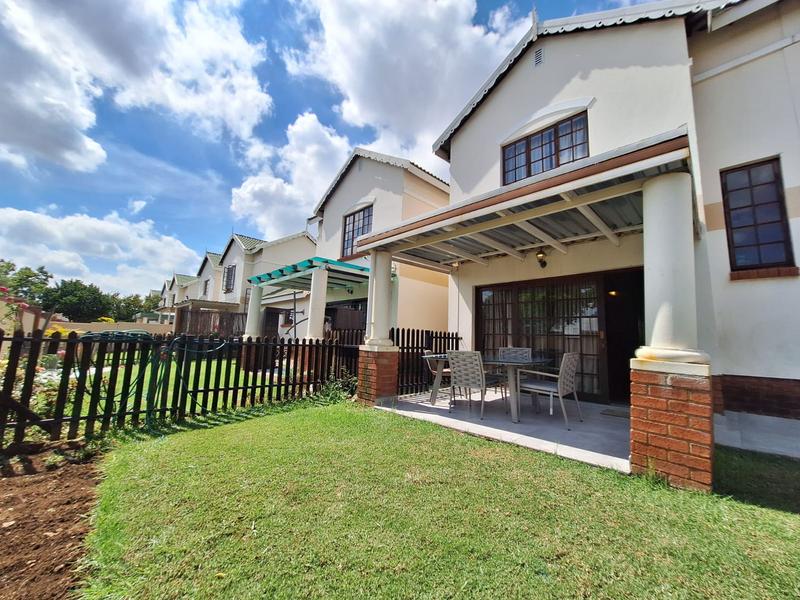 2 Bedroom Property for Sale in Montana Gauteng