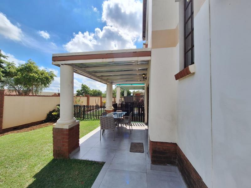 2 Bedroom Property for Sale in Montana Gauteng