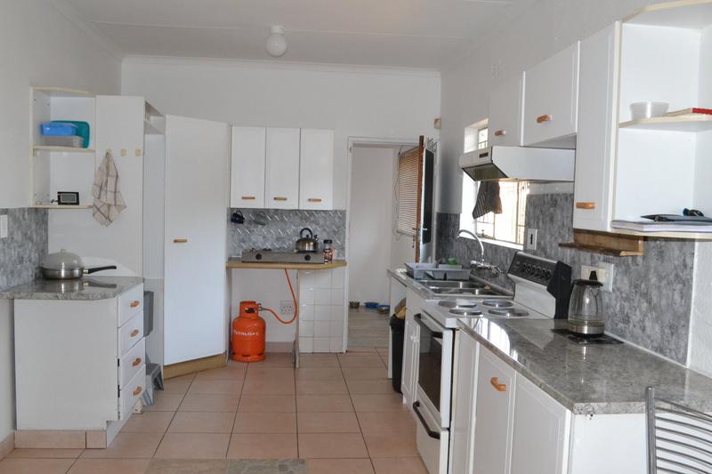 4 Bedroom Property for Sale in Witpoortjie Gauteng