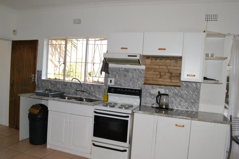 4 Bedroom Property for Sale in Witpoortjie Gauteng