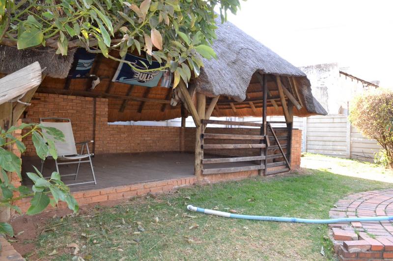 4 Bedroom Property for Sale in Witpoortjie Gauteng