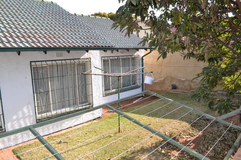 4 Bedroom Property for Sale in Witpoortjie Gauteng