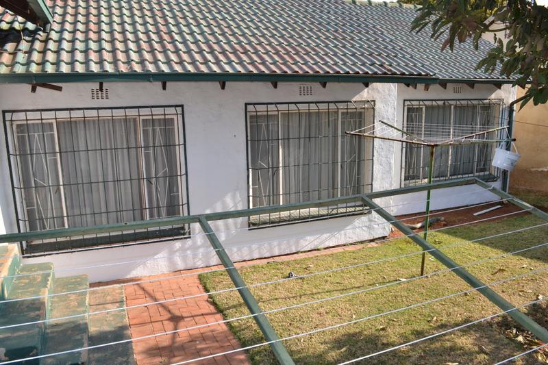 4 Bedroom Property for Sale in Witpoortjie Gauteng