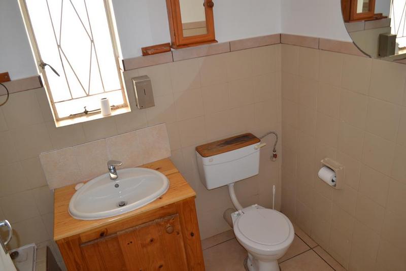 4 Bedroom Property for Sale in Witpoortjie Gauteng