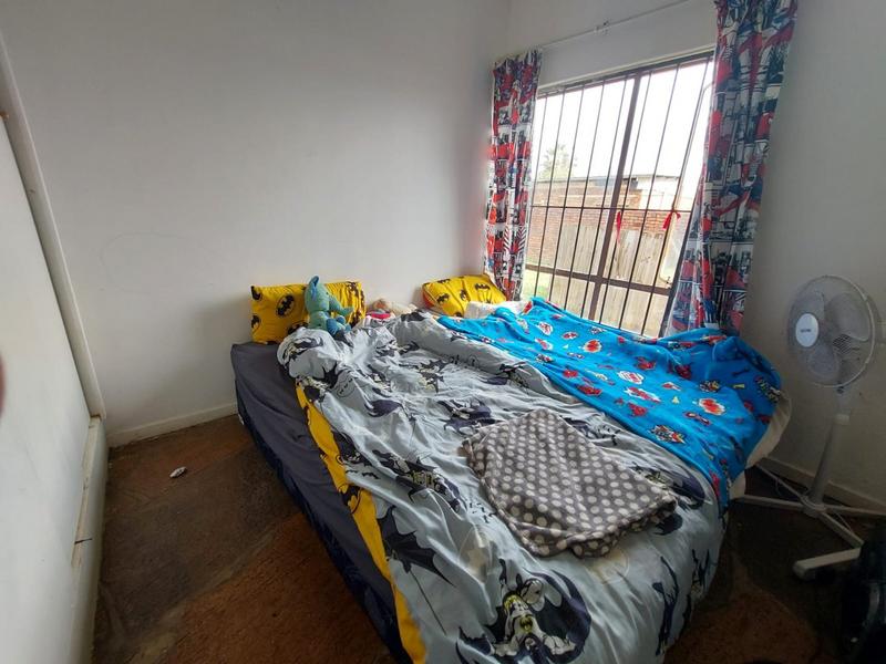 7 Bedroom Property for Sale in Daspoort Gauteng