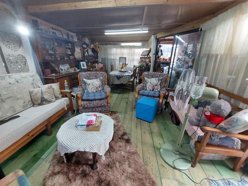 7 Bedroom Property for Sale in Daspoort Gauteng