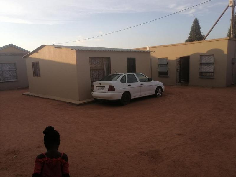 12 Bedroom Property for Sale in Soshanguve Gauteng