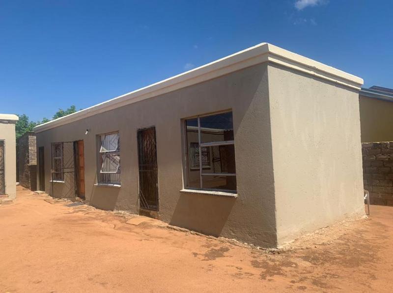 12 Bedroom Property for Sale in Soshanguve Gauteng